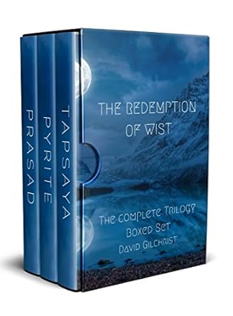 Redemption of Wist Boxset